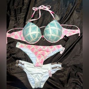 Victoria Secret Swim Bundle